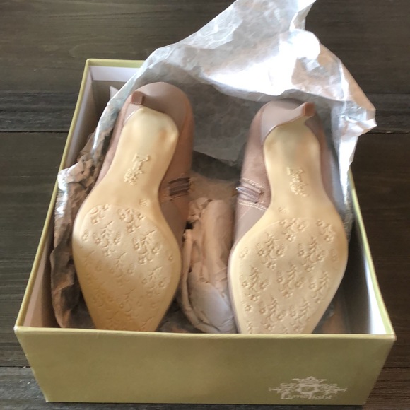 Limelight shoes in excellent condition in original box; size 8. - Picture 6 of 12